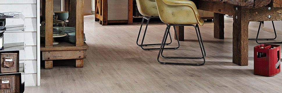Designboden